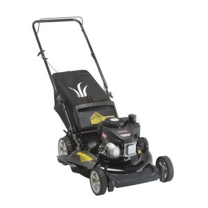 Tondeuse à essence poussée 21 po Yard Machines 140 cm³