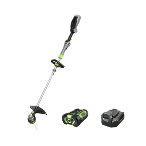 EGO Power+ Coupe-Herbe 15" (Batterie G3 2.5Ah et Chargeur 210W)