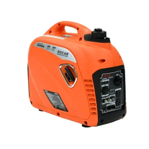 Génératrice à onduleur 2000W, 3 CV, essence