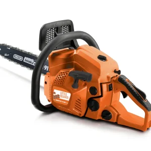 Tronçonneuse 40 cm³, Lame 16"