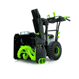 EGO Power+ Souffleuse 24'' SNT 2405