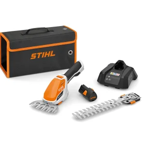 Sculpte-haie à batterie HSA 26