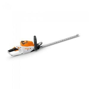 Stihl HSA50 taille haie à batterie