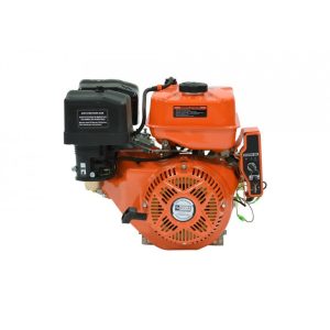 Moteur Ducar DJ190F-D 15 HP avec démarreur électrique