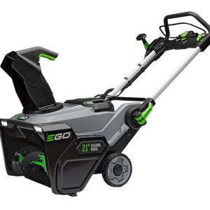 EGO Power+ Souffleuse à Neige 21'' SNT2101