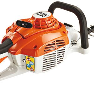 taille-haie STIHL HS 46 C-E