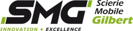 SMG Scierie Mobile Gilbert
