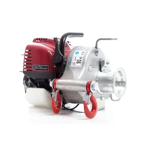 Portable winch PCW3000