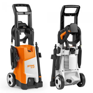 Stihl RE90 laveuse à pression électrique