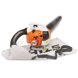 SH56 C-E souffleur / aspirateur / broyeur