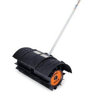 KW - KM Balai racleur STIHL Powersweep