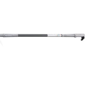 KM Rallonge de l’arbre en fibre de carbone pour Kombi