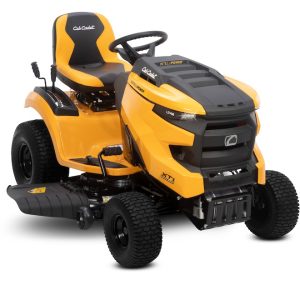 Tondeuse autoportée Cub Cadet LT42