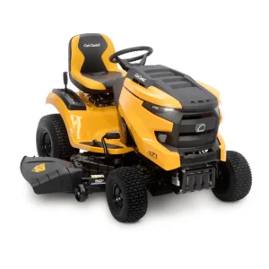 Tracteur à gazon autoporté Cub Cadet XT1 LT50