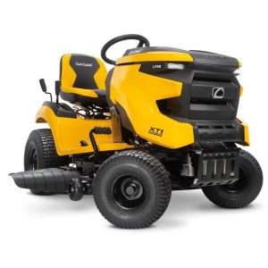 Tondeuse autoportée Cub Cadet LT42