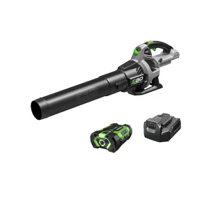 EGO Power+ Souffleur 530CFM (Batterie 2.5Ah + Chargeur 210W) - LB5302